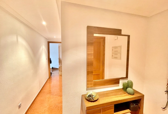 Перепродажа - Квартира - Catral - Costa Blanca