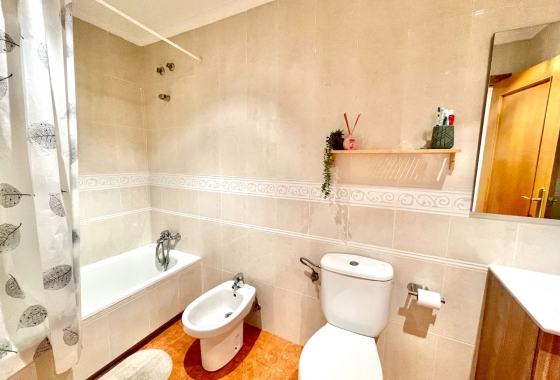 Перепродажа - Квартира - Catral - Costa Blanca