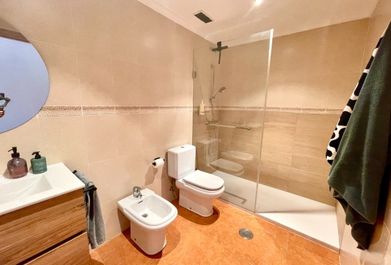 Перепродажа - Квартира - Catral - Costa Blanca