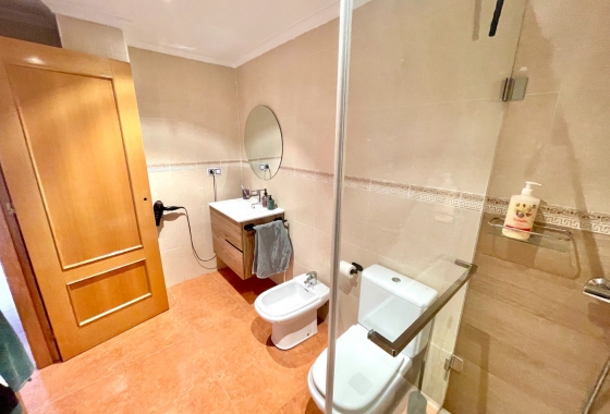 Перепродажа - Квартира - Catral - Costa Blanca