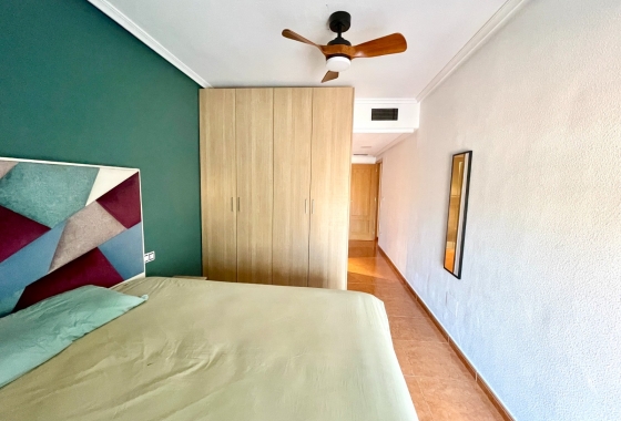 Перепродажа - Квартира - Catral - Costa Blanca