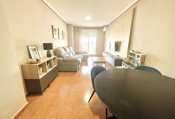 Перепродажа - Квартира - Catral - Costa Blanca