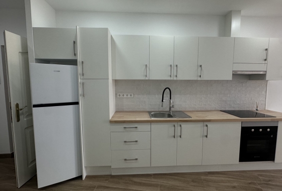 Перепродажа - Квартира - Torrevieja - Costa Blanca