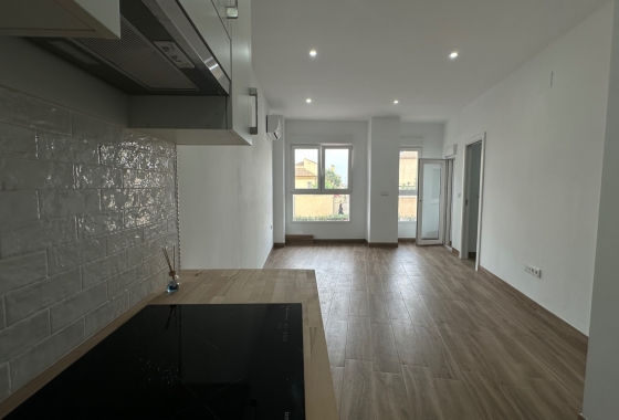 Перепродажа - Квартира - Torrevieja - Costa Blanca