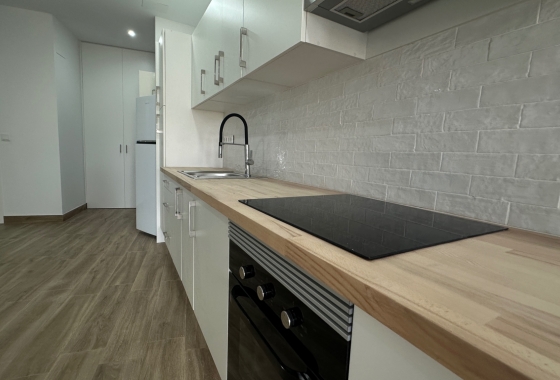Перепродажа - Квартира - Torrevieja - Costa Blanca