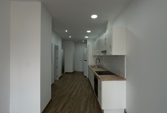 Перепродажа - Квартира - Torrevieja - Costa Blanca