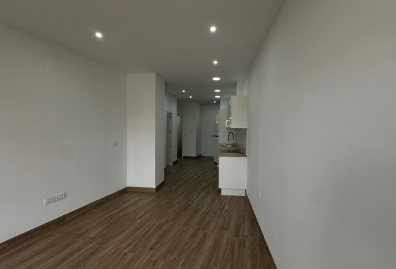 Перепродажа - Квартира - Torrevieja - Costa Blanca