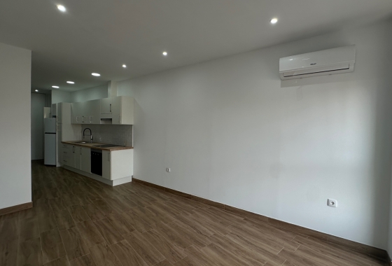 Перепродажа - Квартира - Torrevieja - Costa Blanca