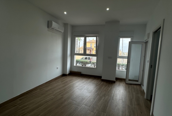 Перепродажа - Квартира - Torrevieja - Costa Blanca