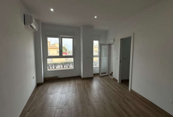 Перепродажа - Квартира - Torrevieja - Costa Blanca