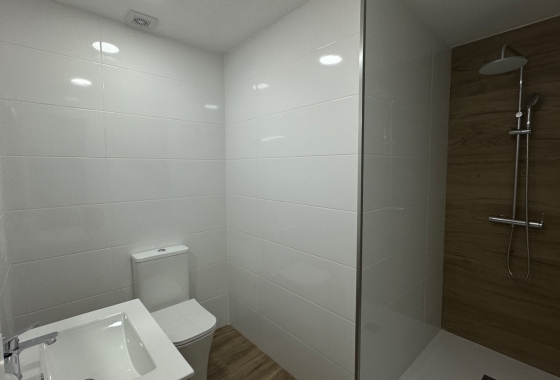 Перепродажа - Квартира - Torrevieja - Costa Blanca
