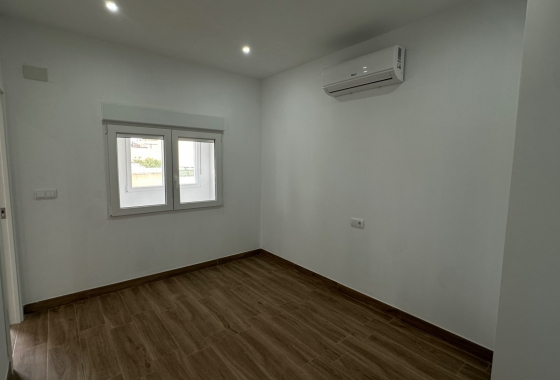Перепродажа - Квартира - Torrevieja - Costa Blanca