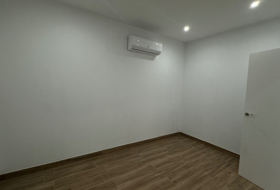 Перепродажа - Квартира - Torrevieja - Costa Blanca