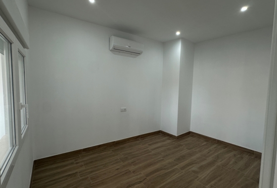 Перепродажа - Квартира - Torrevieja - Costa Blanca
