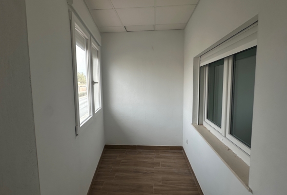 Перепродажа - Квартира - Torrevieja - Costa Blanca