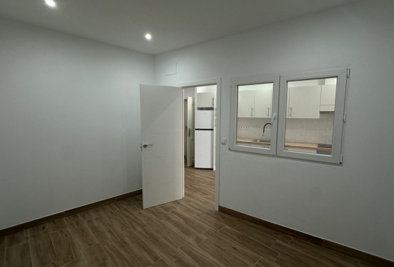 Перепродажа - Квартира - Torrevieja - Costa Blanca