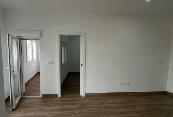 Перепродажа - Квартира - Torrevieja - Costa Blanca
