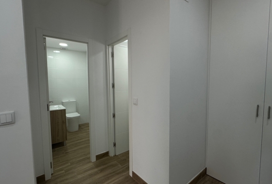 Перепродажа - Квартира - Torrevieja - Costa Blanca