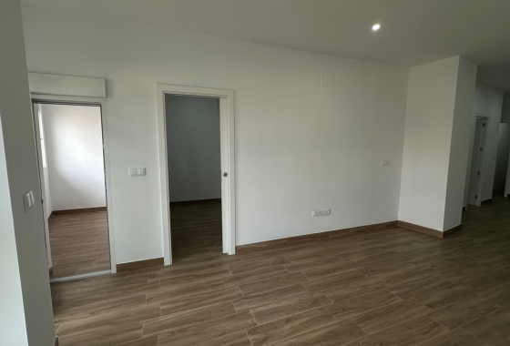 Перепродажа - Квартира - Torrevieja - Costa Blanca