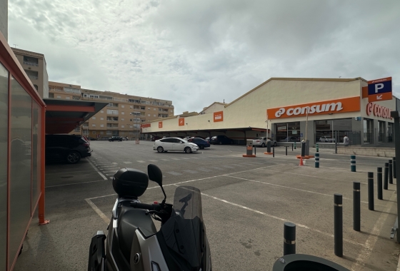 Перепродажа - Квартира - Torrevieja - Costa Blanca