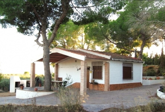 Перепродажа - Finca - Gea Y Truyols - Inland