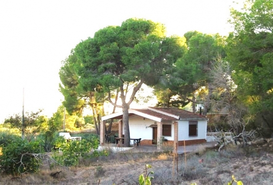 Перепродажа - Finca - Gea Y Truyols - Inland