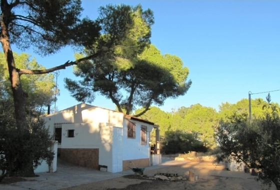 Перепродажа - Finca - Gea Y Truyols - Inland
