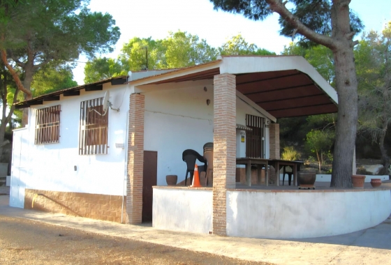 Перепродажа - Finca - Gea Y Truyols - Inland