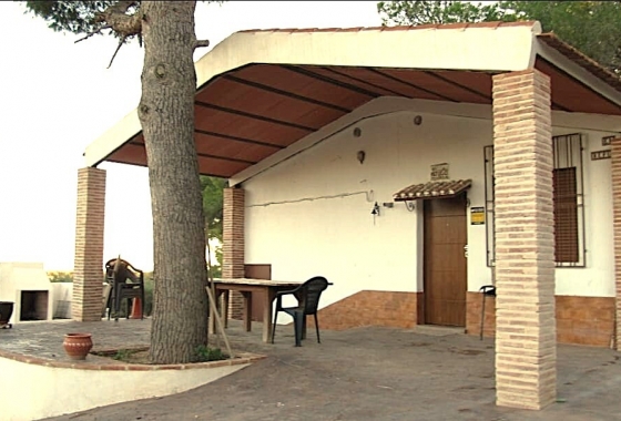 Перепродажа - Finca - Gea Y Truyols - Inland