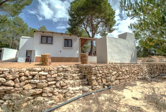 Перепродажа - Finca - Gea Y Truyols - Inland