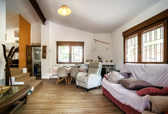Перепродажа - Finca - Gea Y Truyols - Inland
