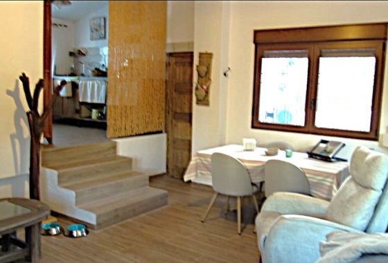 Перепродажа - Finca - Gea Y Truyols - Inland