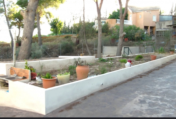 Перепродажа - Finca - Gea Y Truyols - Inland