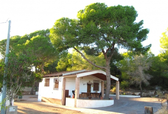Перепродажа - Finca - Gea Y Truyols - Inland