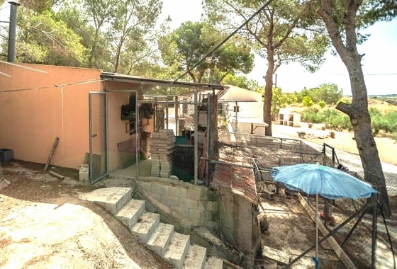 Перепродажа - Finca - Gea Y Truyols - Inland