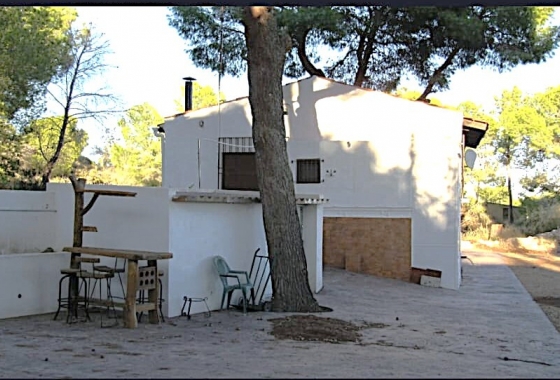 Перепродажа - Finca - Gea Y Truyols - Inland