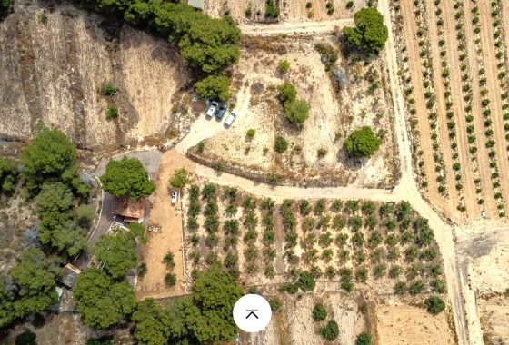 Перепродажа - Finca - Gea Y Truyols - Inland