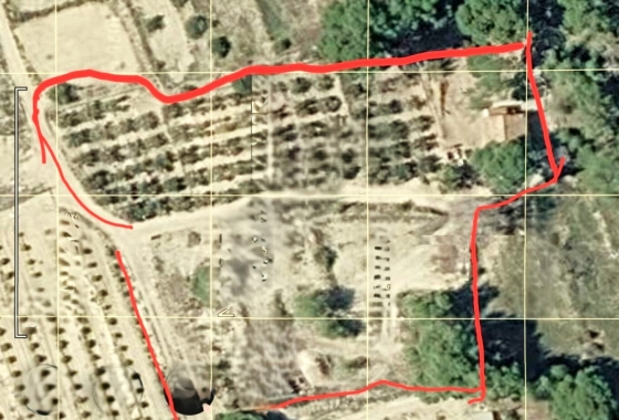 Перепродажа - Finca - Gea Y Truyols - Inland