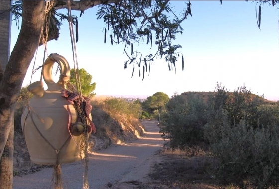 Перепродажа - Finca - Gea Y Truyols - Inland