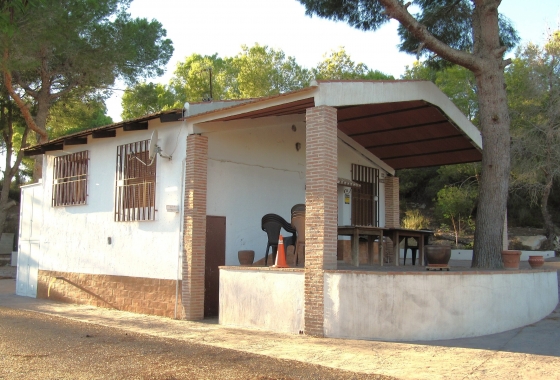 Перепродажа - Finca - Gea Y Truyols - Inland