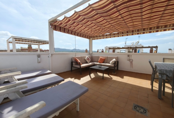 Resale - Apartment / flat - Algorfa - Inland