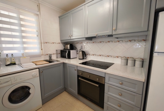 Resale - Apartment / flat - Algorfa - Inland