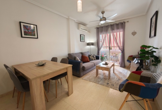 Resale - Apartment / flat - Algorfa - Inland