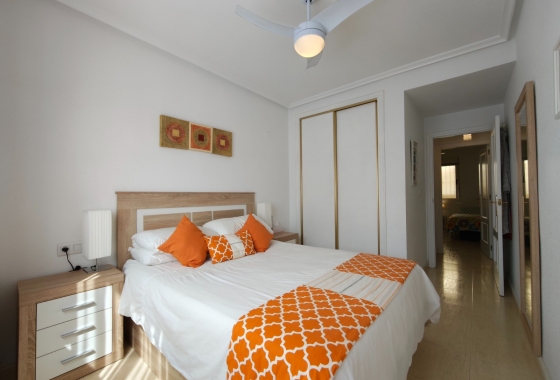Resale - Apartment / flat - Algorfa - Inland