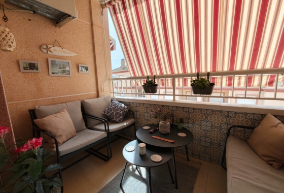 Resale - Apartment / flat - Algorfa - Inland
