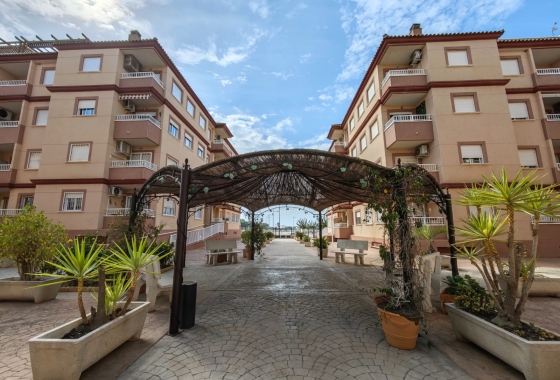 Resale - Apartment / flat - Algorfa - Inland
