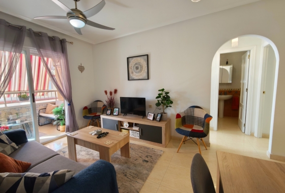 Resale - Apartment / flat - Algorfa - Inland