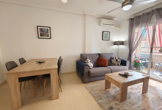 Resale - Apartment / flat - Algorfa - Inland