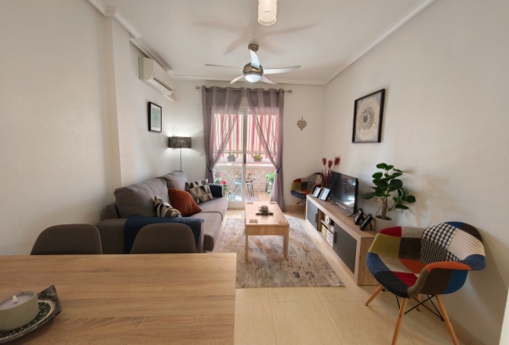 Resale - Apartment / flat - Algorfa - Inland