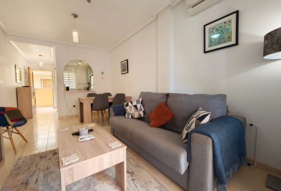 Resale - Apartment / flat - Algorfa - Inland